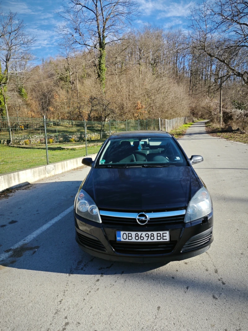 Opel Astra, снимка 2 - Автомобили и джипове - 52789413