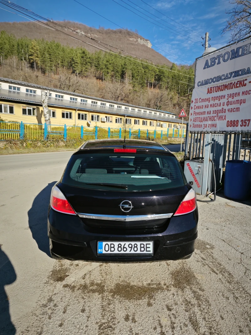 Opel Astra, снимка 6 - Автомобили и джипове - 52789413