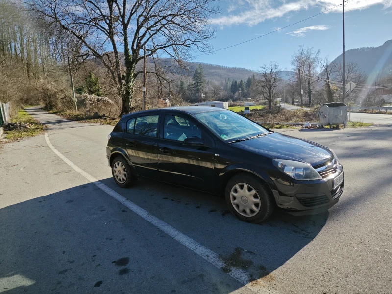 Opel Astra, снимка 3 - Автомобили и джипове - 52789413