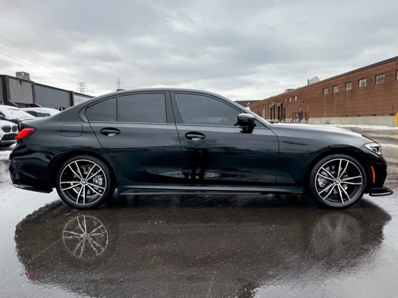 BMW 330 xDrive, снимка 7 - Автомобили и джипове - 52830454