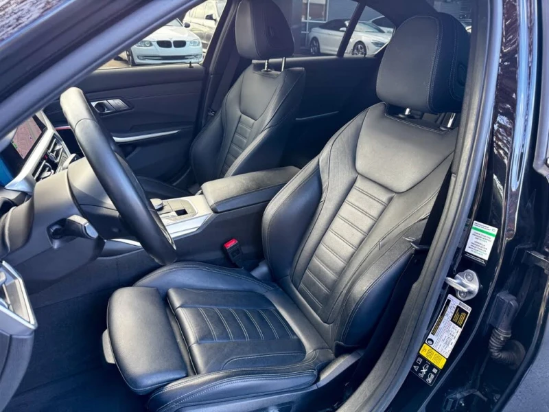 BMW 330 xDrive, снимка 12 - Автомобили и джипове - 52830454