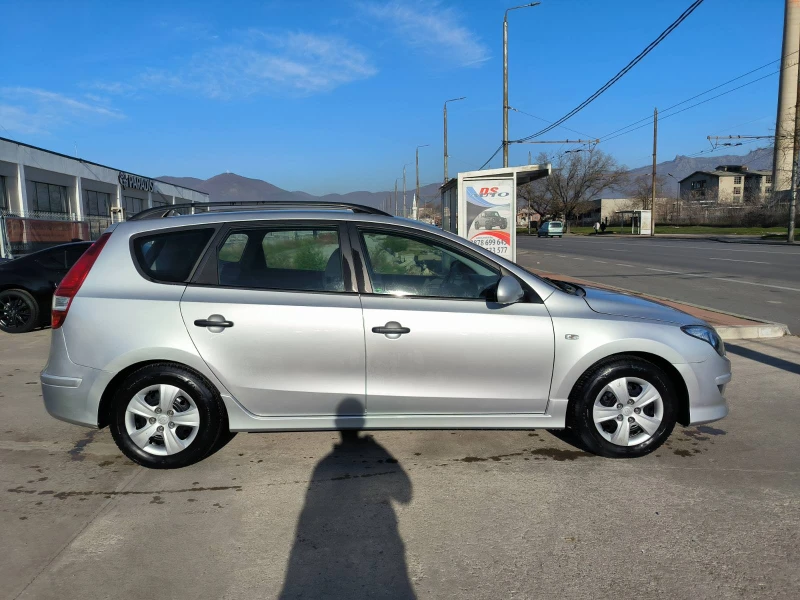 Hyundai I30 1.4i-Euro-5A, снимка 4 - Автомобили и джипове - 52846175