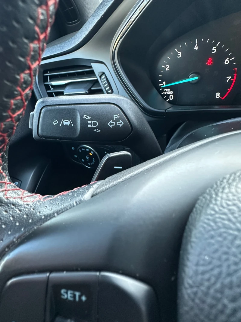 Ford Focus, снимка 12 - Автомобили и джипове - 52860047