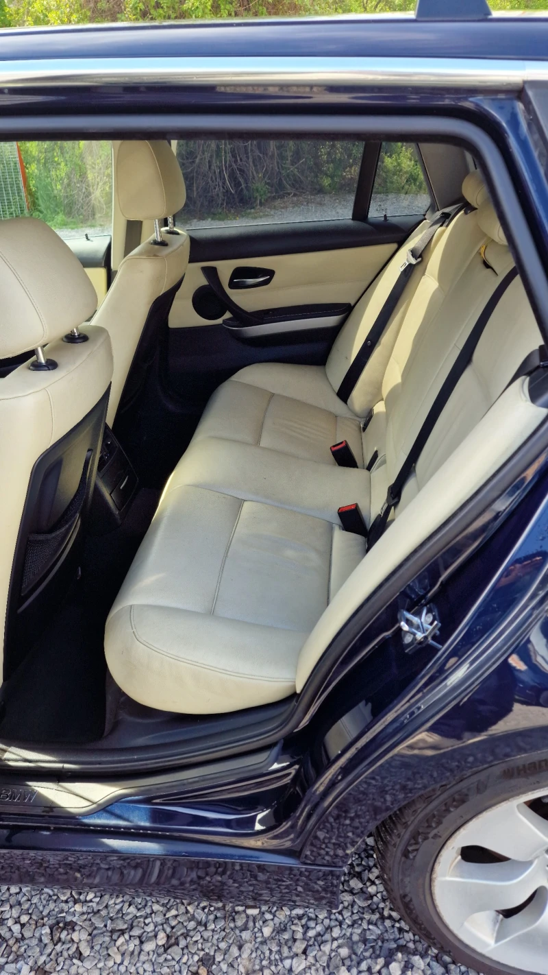 BMW 330 xd, снимка 11 - Автомобили и джипове - 53370080