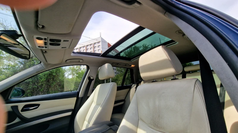 BMW 330 xd, снимка 17 - Автомобили и джипове - 53370080