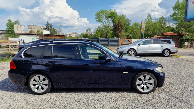 BMW 330 xd, снимка 7 - Автомобили и джипове - 53370080