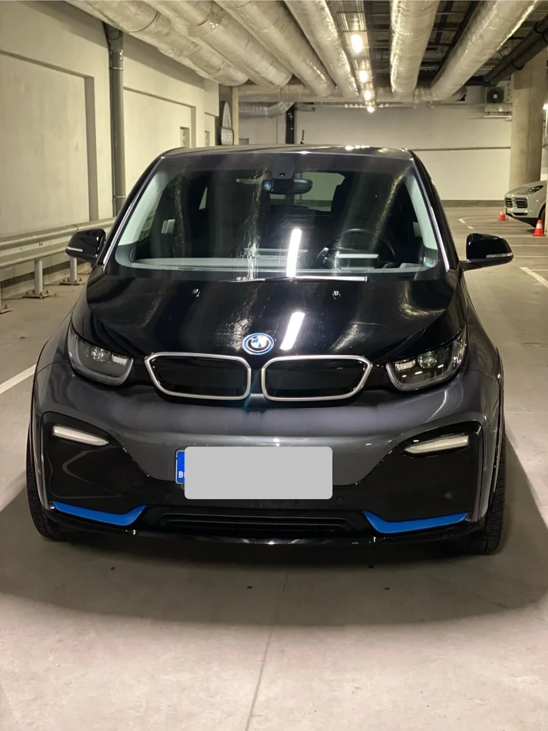 BMW i3 S в Гаранция с H/K - изображение 7