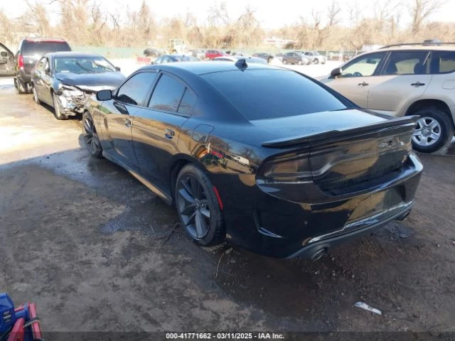 Dodge Charger SCAT PACK 6.4L * ЛИЗИНГ*  - изображение 3