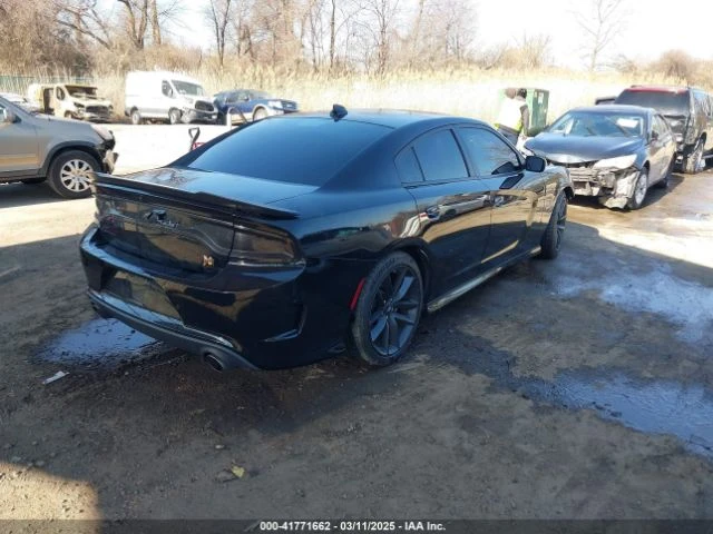 Dodge Charger SCAT PACK 6.4L * ЛИЗИНГ*  - изображение 4