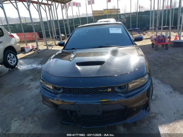 Dodge Charger SCAT PACK 6.4L * ЛИЗИНГ*  - изображение 5