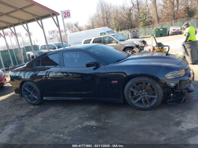 Dodge Charger SCAT PACK 6.4L * ЛИЗИНГ*  - изображение 8