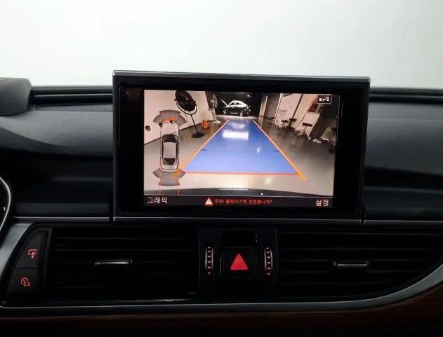 Audi A6 3.0 TDI Quattro | Mobile.bg   14