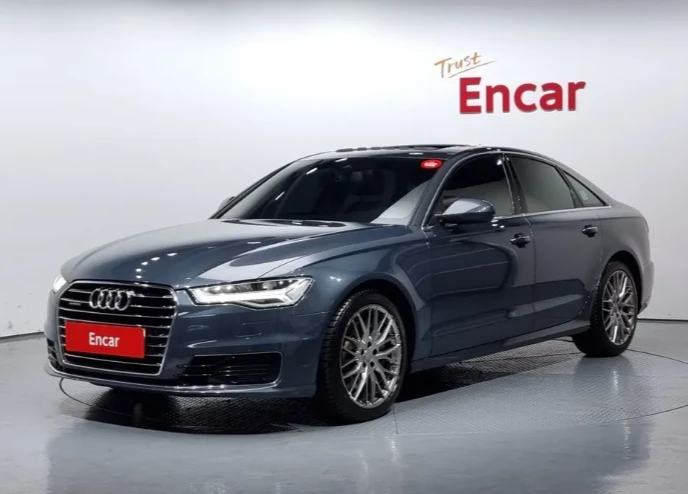 Audi A6 3.0 TDI Quattro | Mobile.bg   1