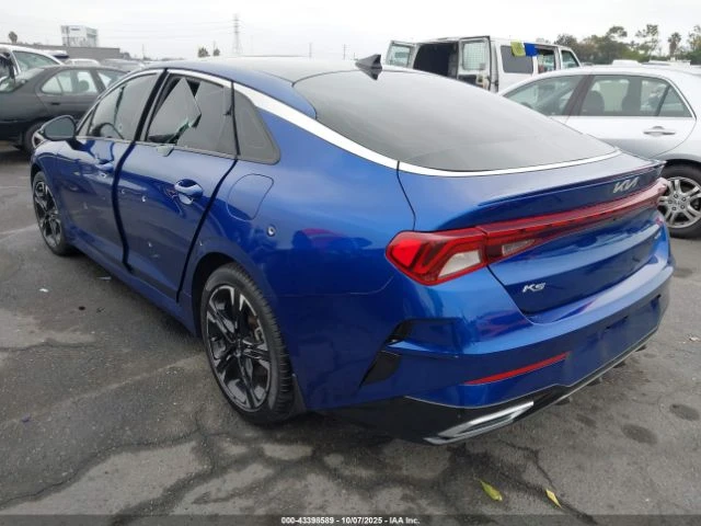 Kia K5 GT-LINE | Mobile.bg   3