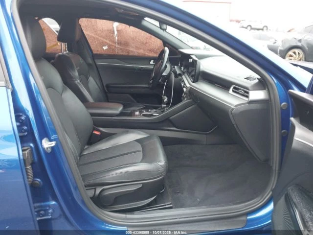 Kia K5 GT-LINE | Mobile.bg   5