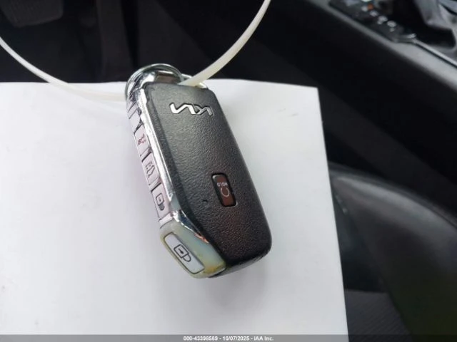 Kia K5 GT-LINE | Mobile.bg   10