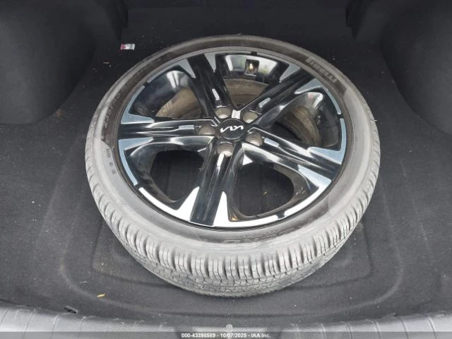 Kia K5 GT-LINE | Mobile.bg   11