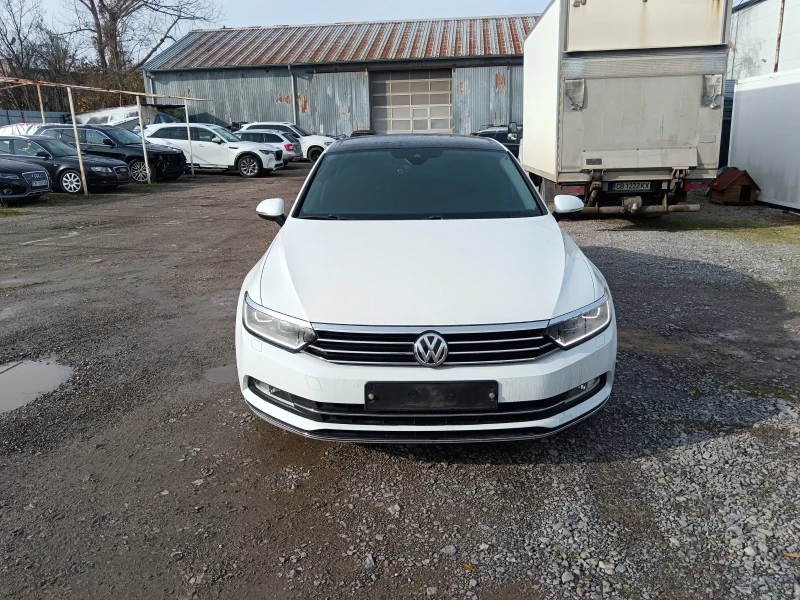 VW Passat - 40000 лв. / 20451.68 € - 34013424 1