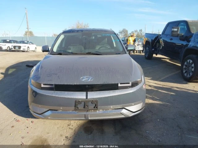 Hyundai Ioniq 5 LIMITED, снимка 12 - Автомобили и джипове - 53427450