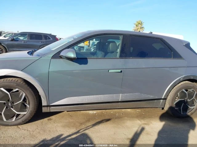 Hyundai Ioniq 5 LIMITED, снимка 14 - Автомобили и джипове - 53427450