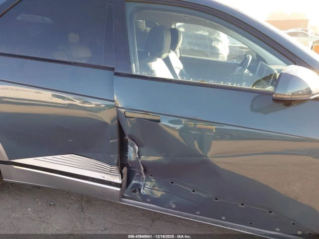 Hyundai Ioniq 5 LIMITED, снимка 6 - Автомобили и джипове - 53427450