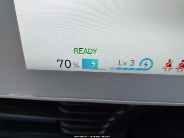 Hyundai Ioniq 5 LIMITED, снимка 17 - Автомобили и джипове - 53427450