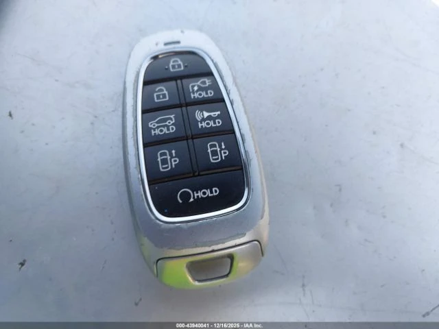 Hyundai Ioniq 5 LIMITED, снимка 11 - Автомобили и джипове - 53427450