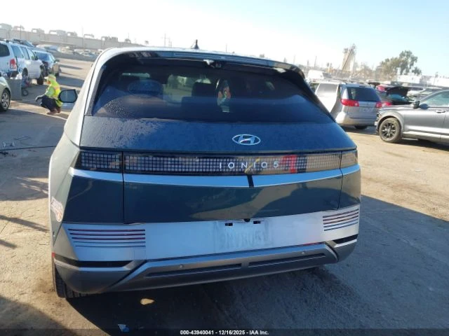 Hyundai Ioniq 5 LIMITED, снимка 16 - Автомобили и джипове - 53427450