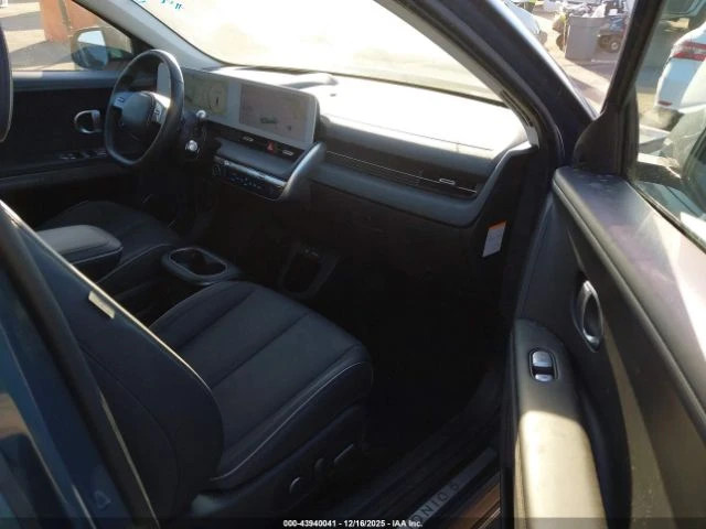 Hyundai Ioniq 5 LIMITED, снимка 5 - Автомобили и джипове - 53427450