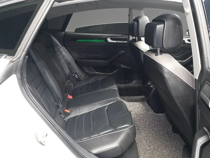 VW Arteon 2.0 DTU Automatic, снимка 12 - Автомобили и джипове - 55729455