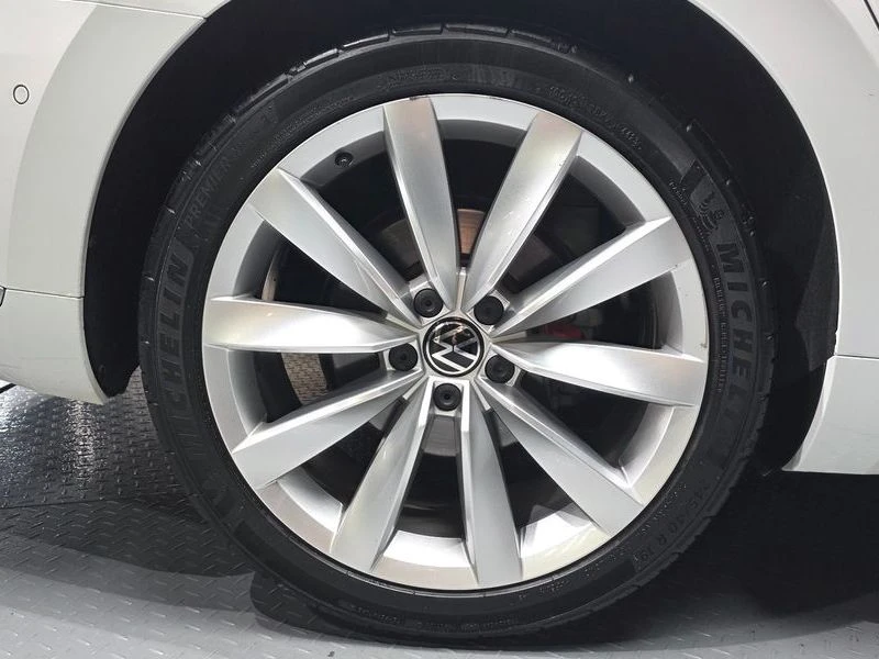 VW Arteon 2.0 DTU Automatic, снимка 5 - Автомобили и джипове - 55729455