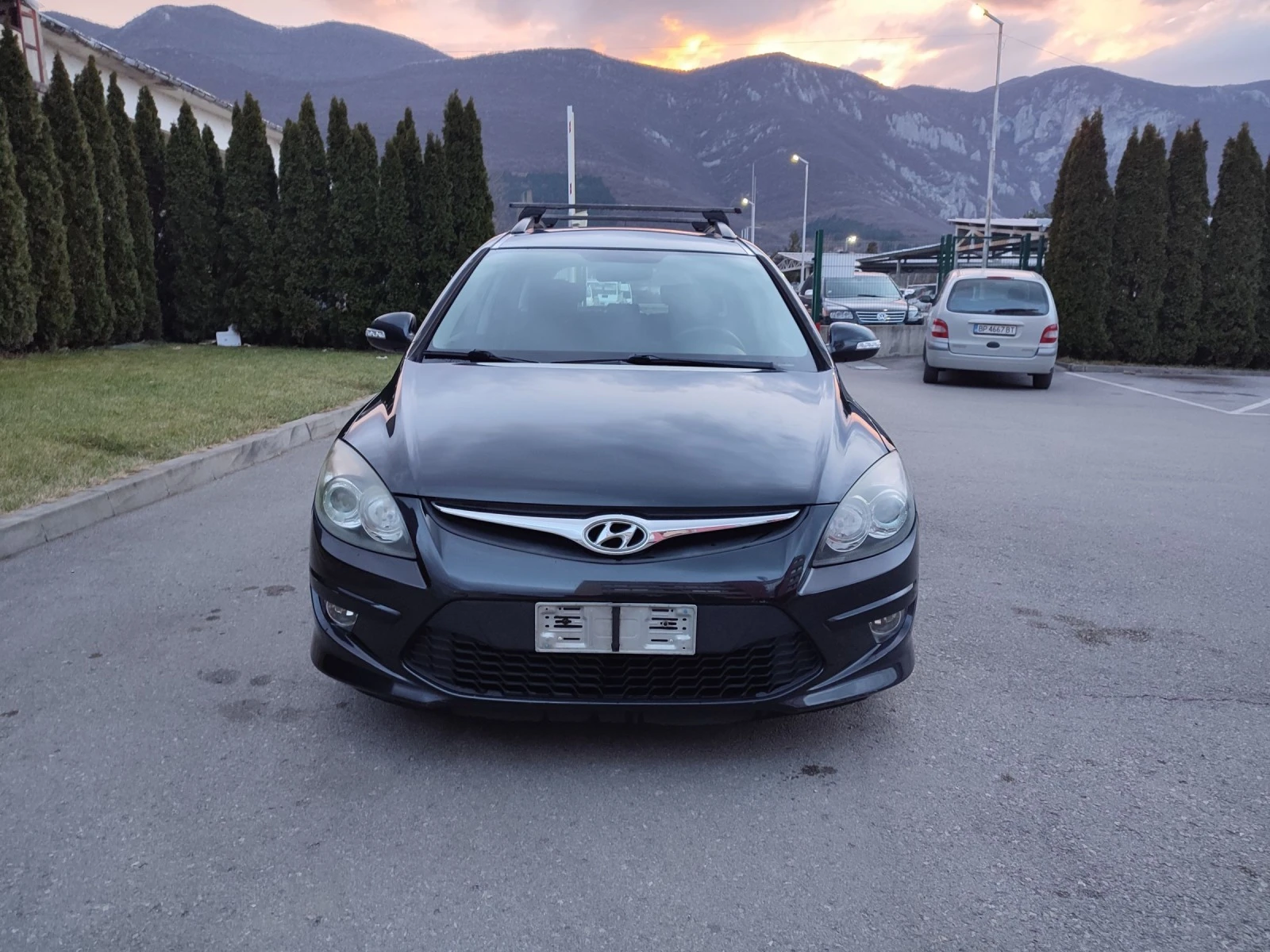 Hyundai I30 1.6crdi 90cv - изображение 2