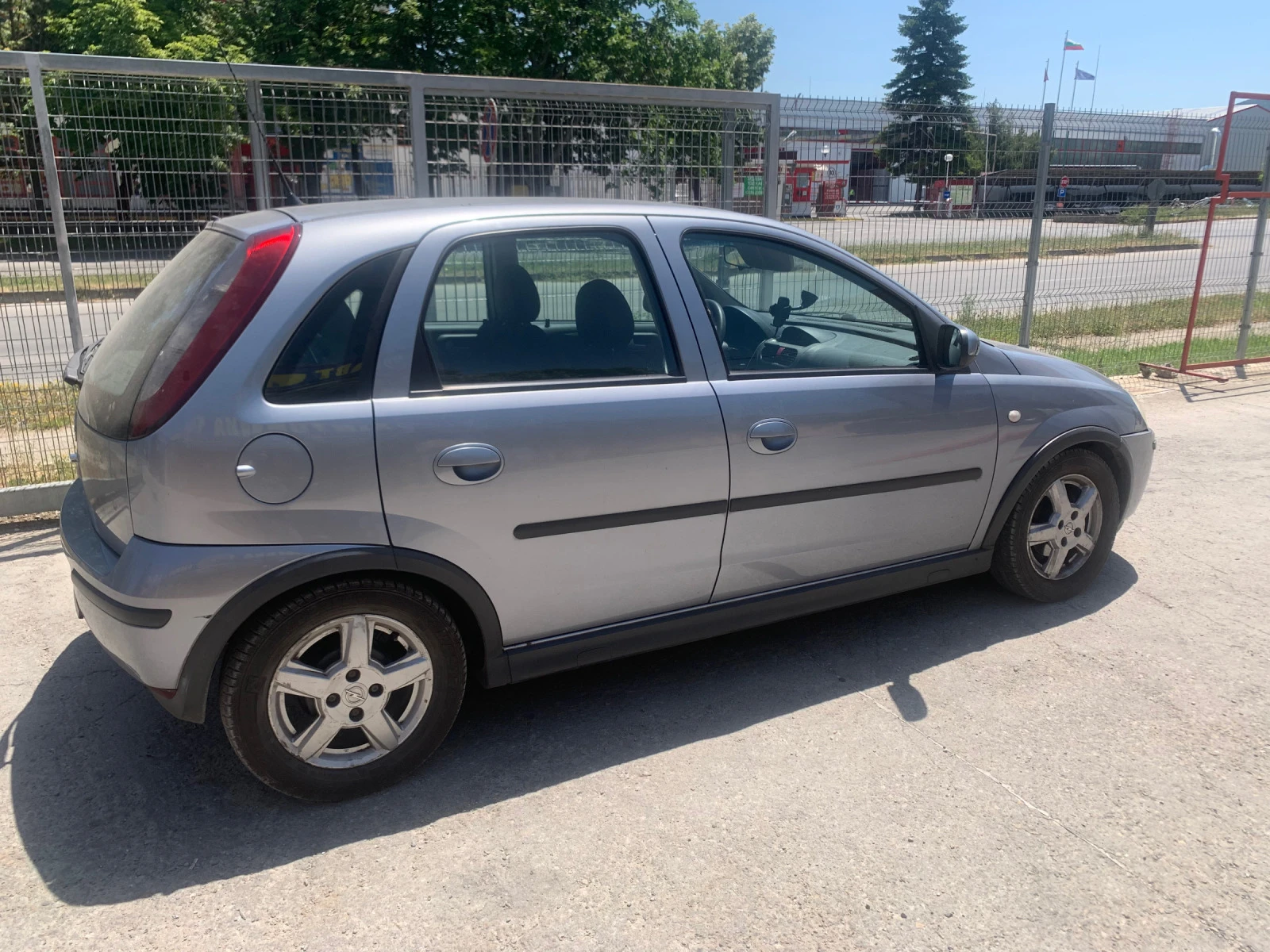 Opel Corsa  - изображение 2