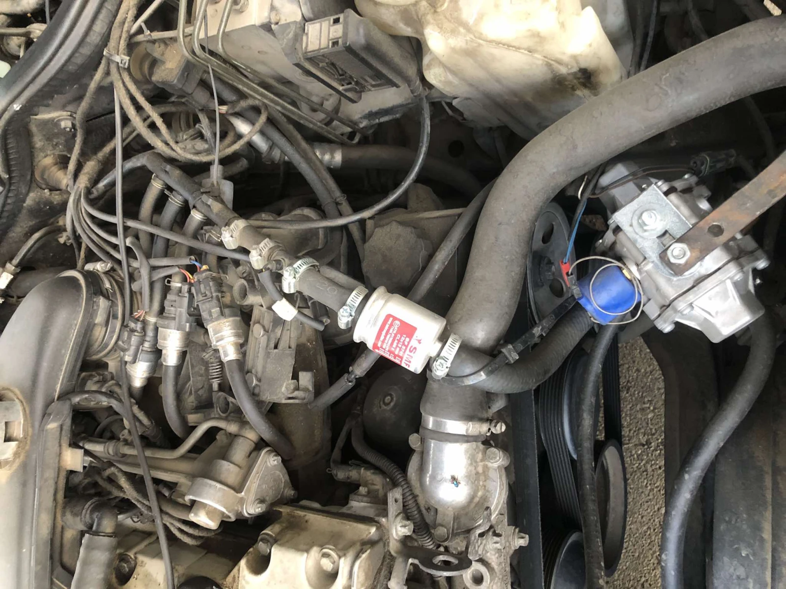 Mercedes-Benz E 200 | Mobile.bg — изображение 11