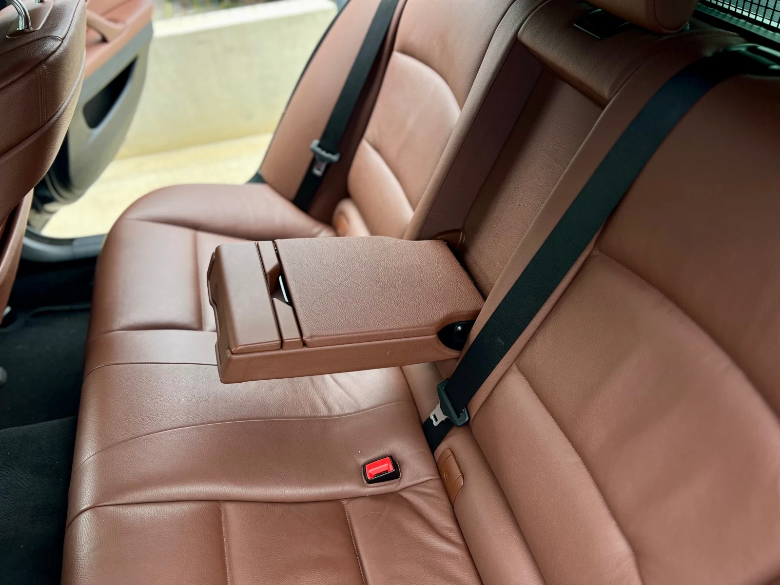 BMW 535 * SPORT* СМЕНЕНА ВЕРИГА+ КОМПОНЕНТИ*  | Mobile.bg — изображение 11