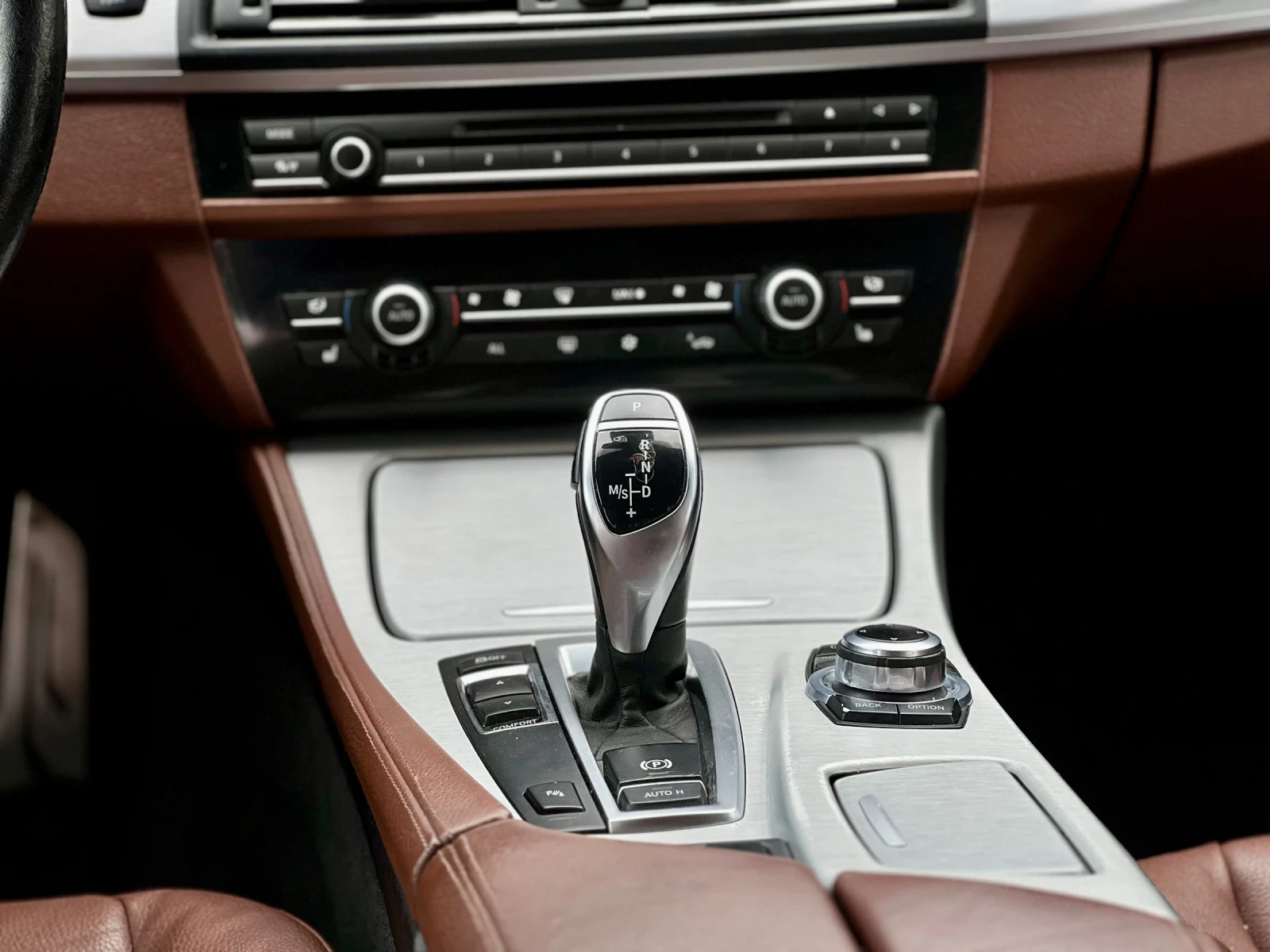 BMW 535 * SPORT* СМЕНЕНА ВЕРИГА+ КОМПОНЕНТИ*  | Mobile.bg — изображение 13