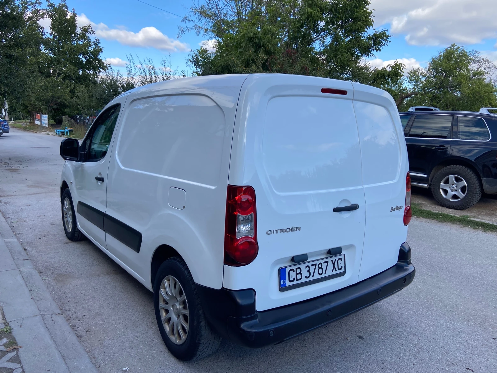 Citroen Berlingo 1.6 Бензин Газ 2+ 1МЕСТНА - изображение 4