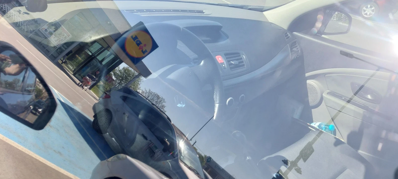 Renault Megane  - изображение 5