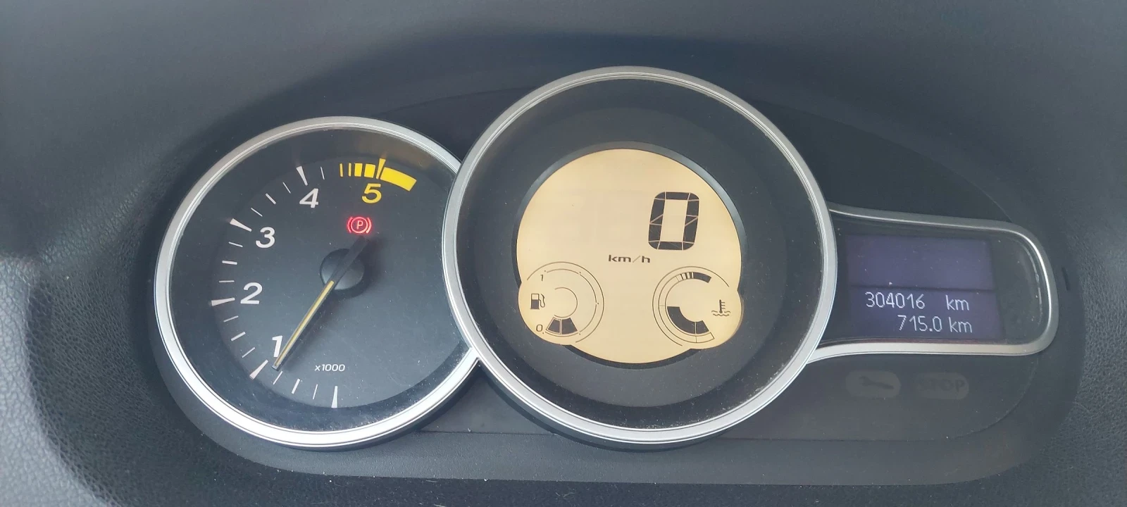 Renault Megane  - изображение 7