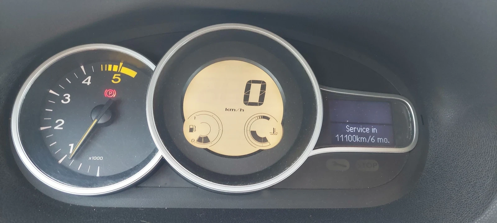 Renault Megane  - изображение 9