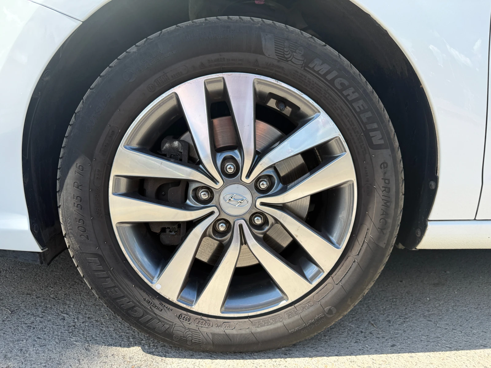 Hyundai I30 Турбо 140 к.с., Климатроник, Навигация, Подгрев - изображение 6