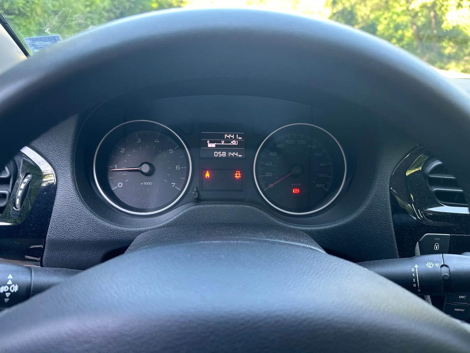 Peugeot 301 Euro6D - изображение 8