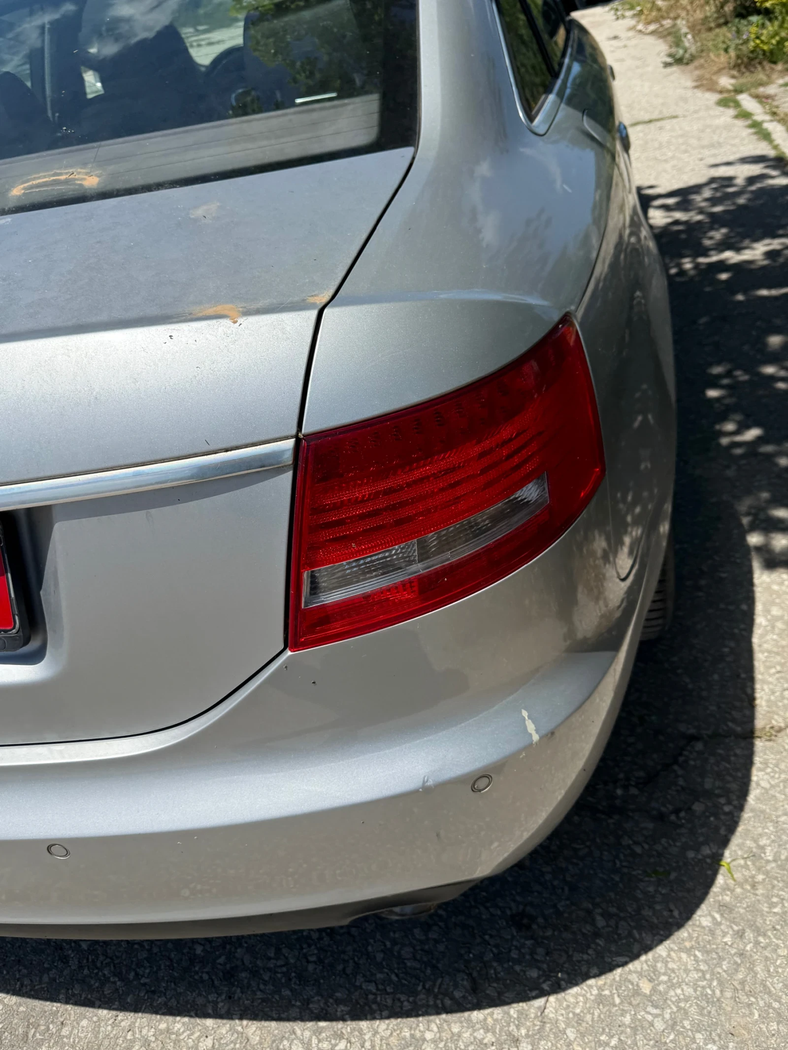 Audi A6 3.0tdi Bmk - изображение 7