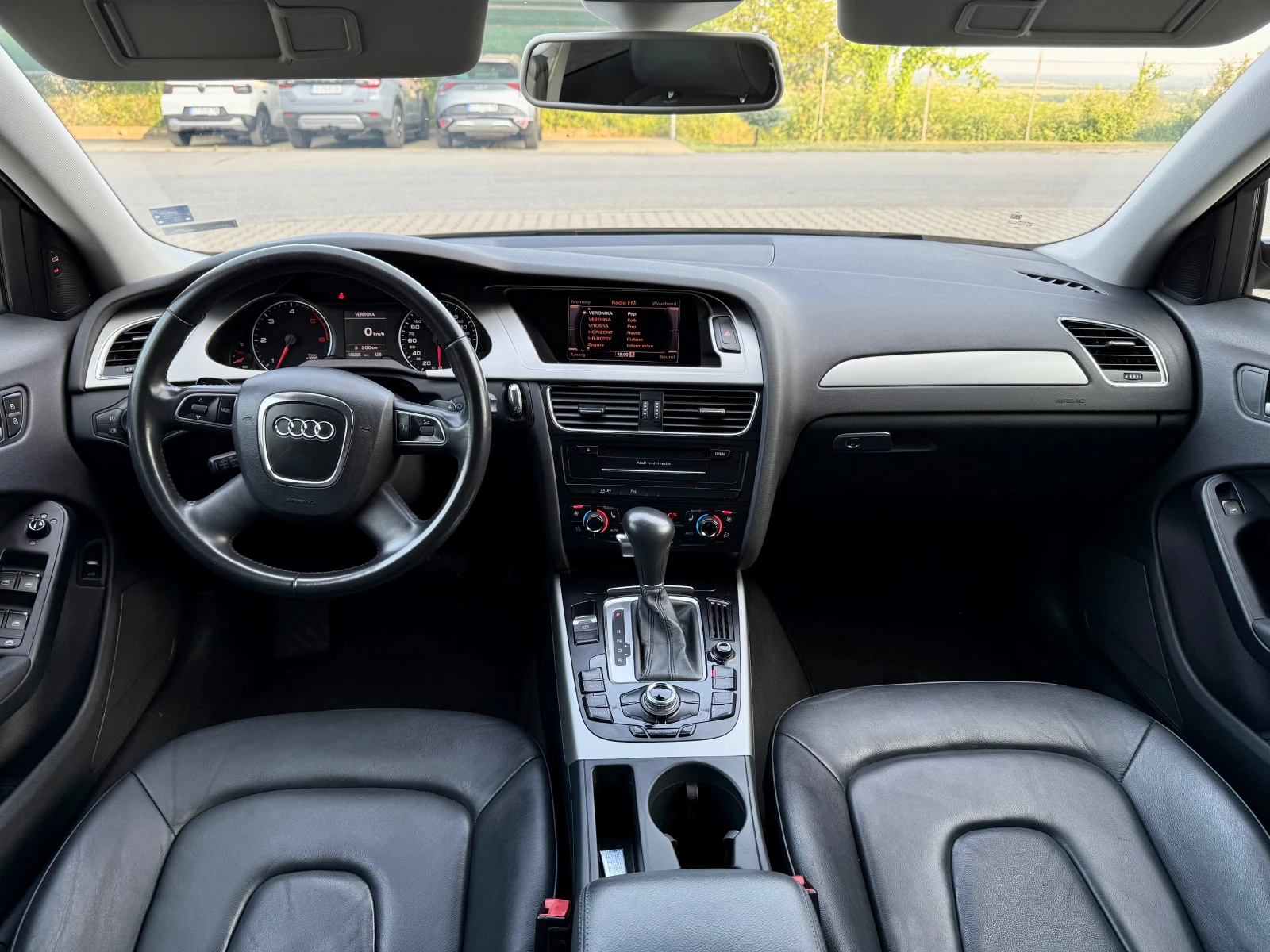 Audi A4  - изображение 10