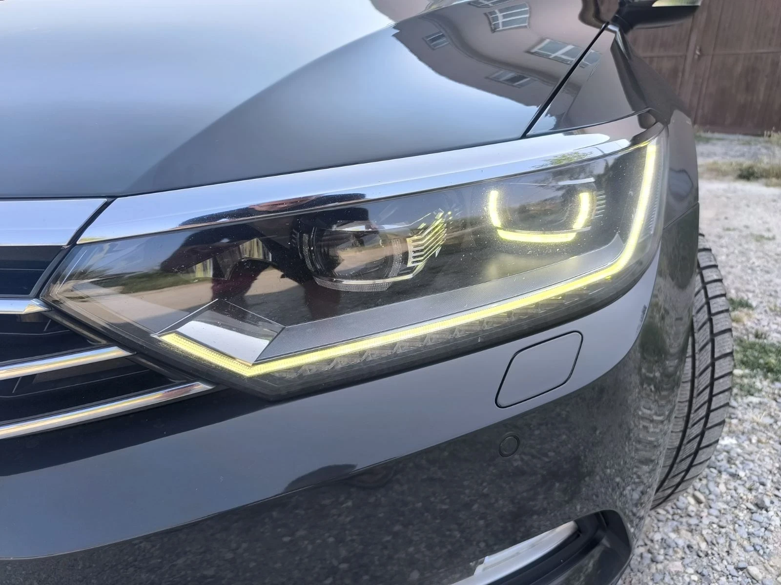 VW Passat 2.0 TDI 150 kc - изображение 5