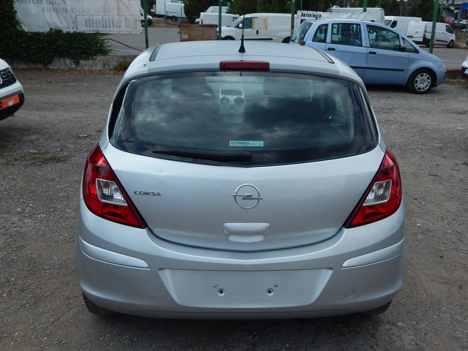 Opel Corsa 1.2i* ГАЗ*  - изображение 5