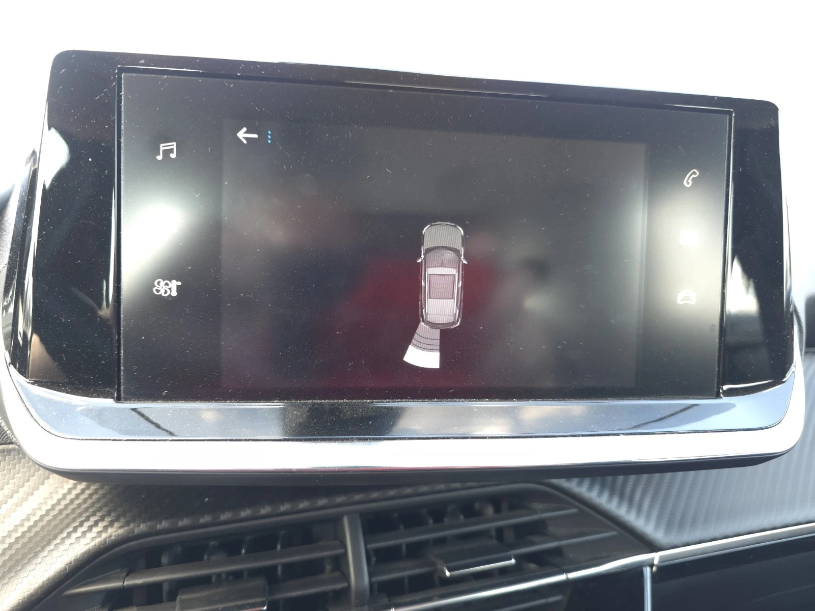 Peugeot 2008 1.2 Turbo Allure |  |  | Mobile.bg   13