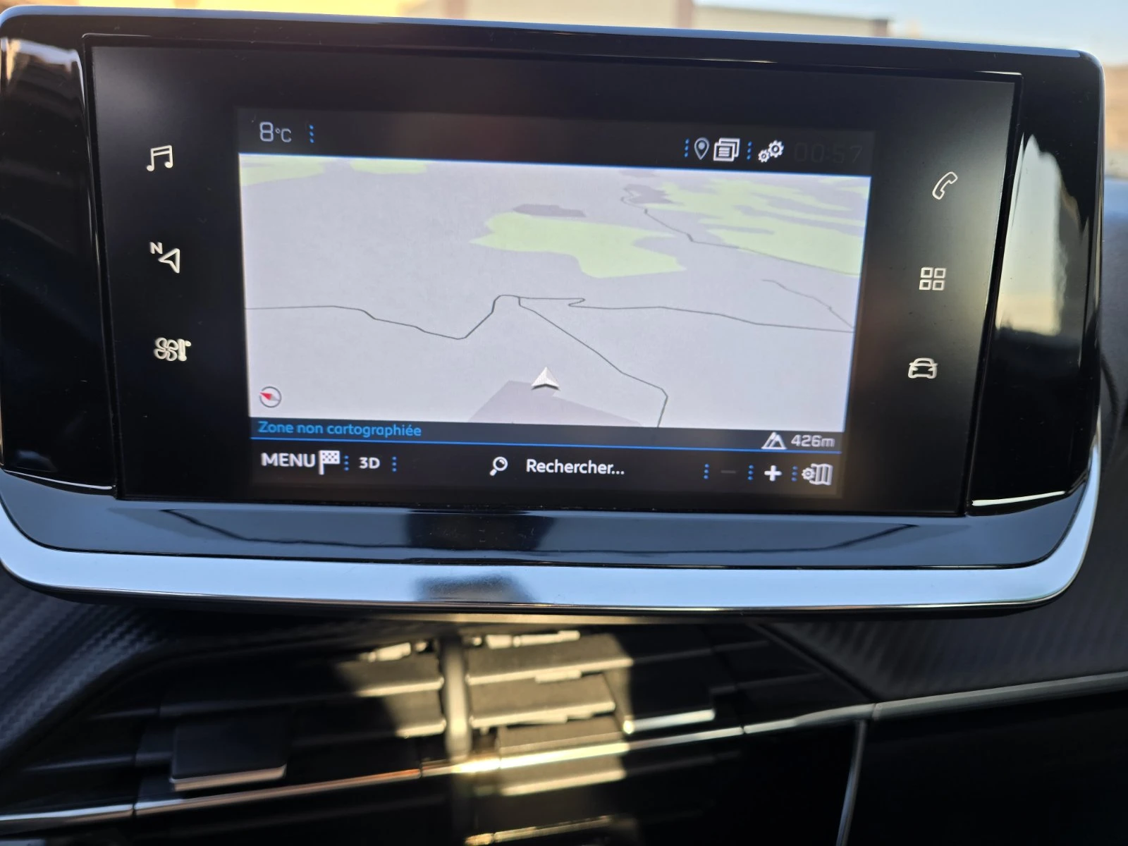 Peugeot 2008 1.2 Turbo Allure |  |  | Mobile.bg   14