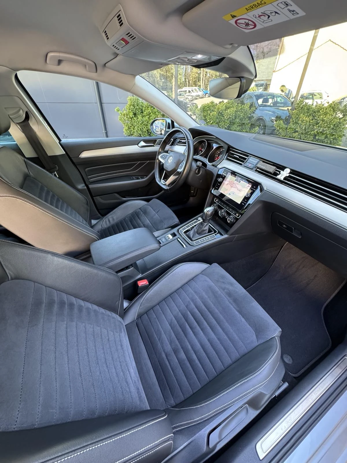 VW Passat | Mobile.bg   12