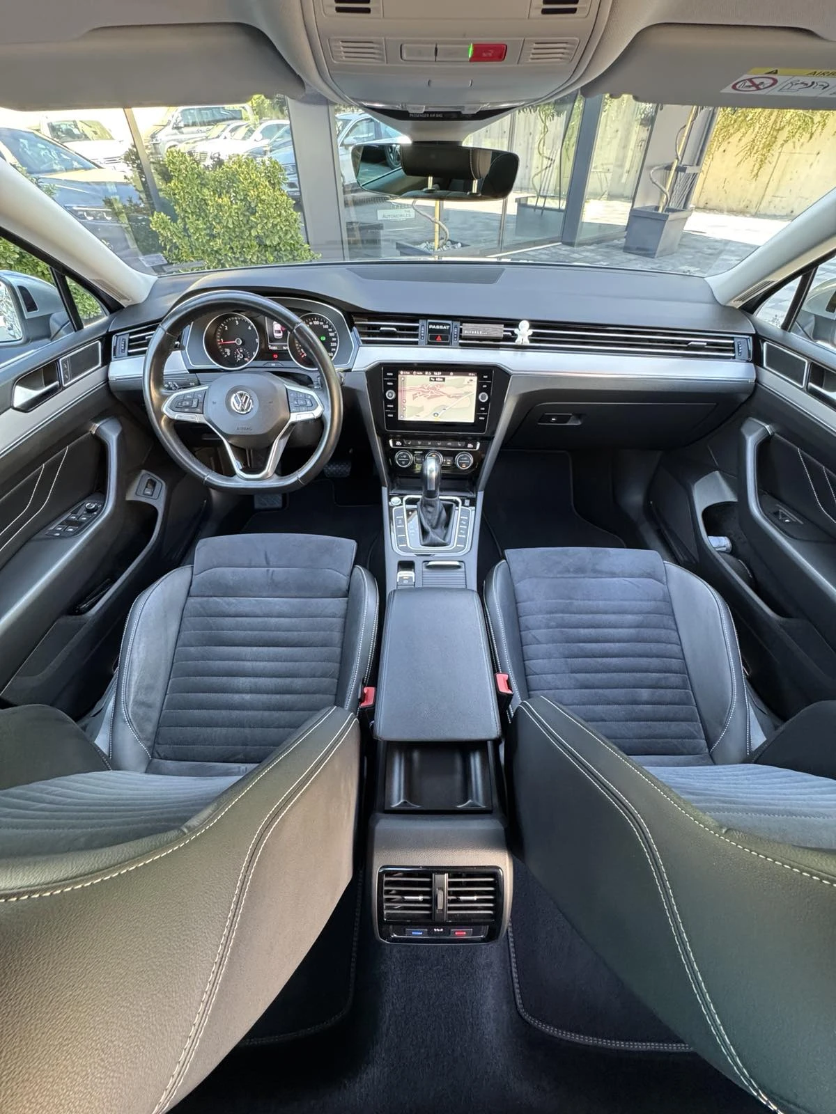 VW Passat | Mobile.bg   13